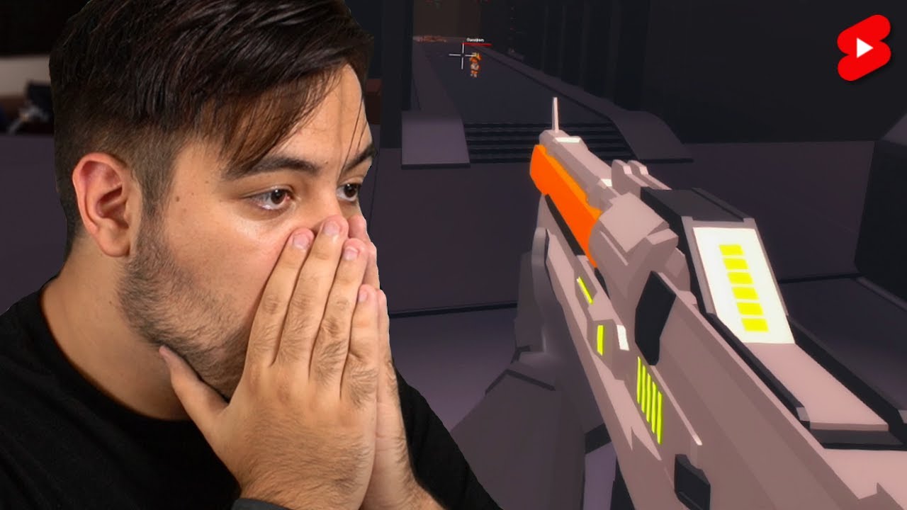 Snappy Aim in ev.io