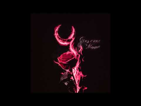 NLE Choppa - CRESCENT MOON (Official Audio)