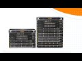 Aruba CX 6400 Quick Overview