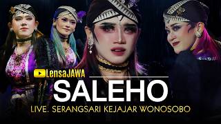 Download lagu Terbaru !!! WAROK NYAI BENDOLEGI - SALEHO - LIVE Serangsari Kejajar Wonosobo mp3