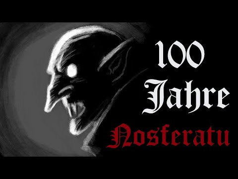 Nosferatu: 100th Anniversary