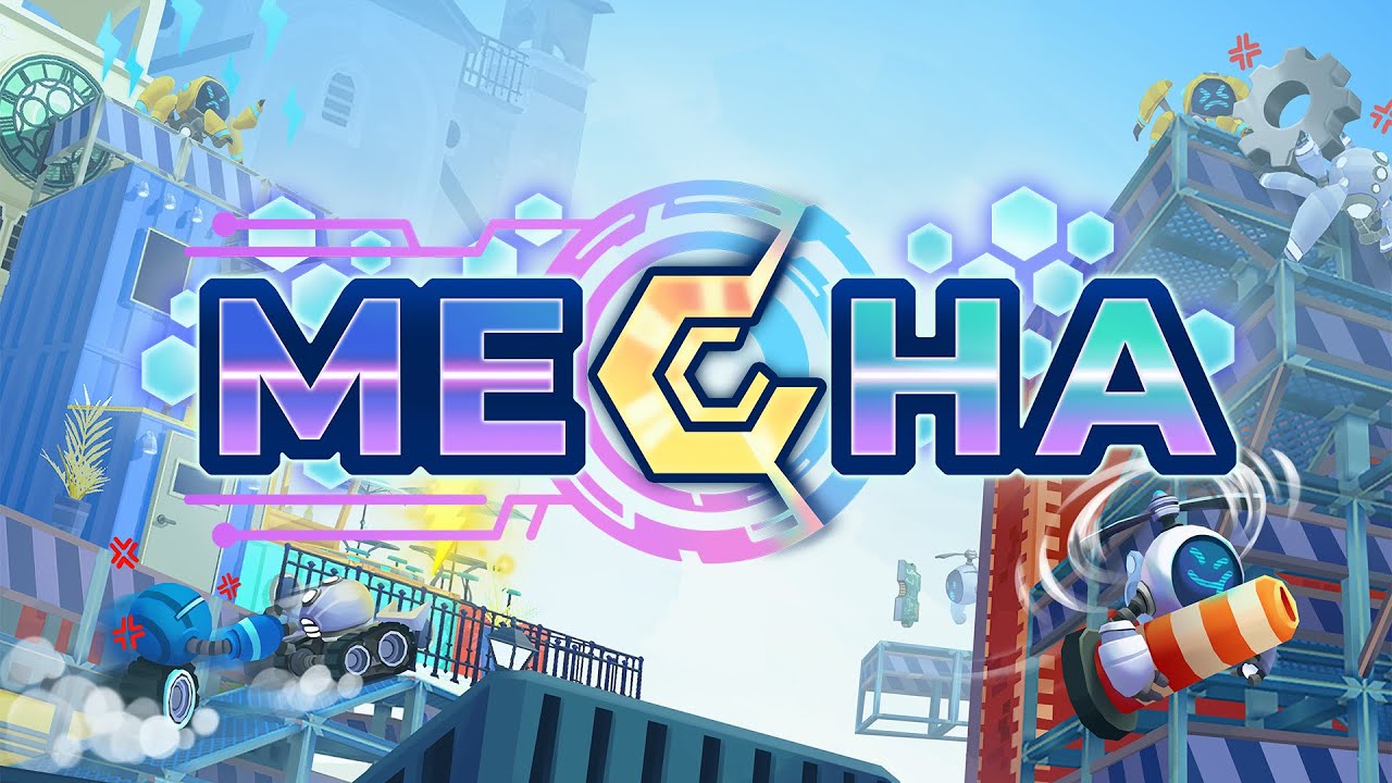 Mecha