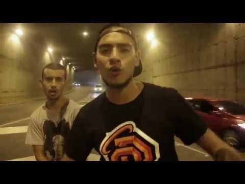 Aerophon - Reloj De Fe (VIDEO OFICIAL)