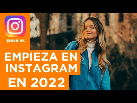 COMO SER INFLUENCER EN INSTAGRAM✅ ¡Primeros pasos para EMPEZAR YA 2021! 😎