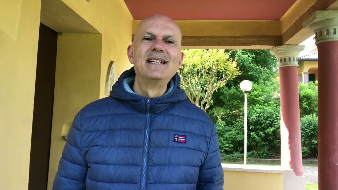 14 maggio 2013 - Perchè io vivo e voi vivrete