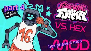 fnf vs hex phase 4 part 4