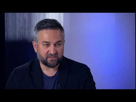 Milos Radovic über die Rolle von Content für Digitalisierungsprojekte