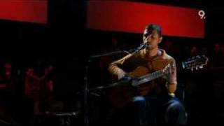 José González - Hand on Your Heart