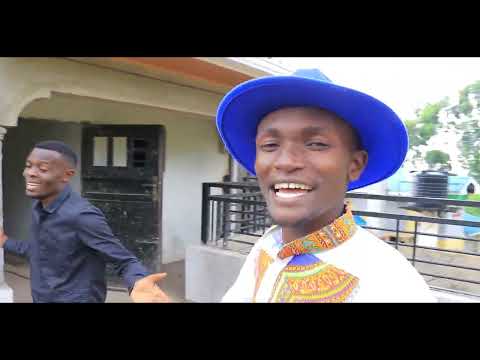 MAMA - WATERMELON ft  MAN SANGO (Amasabo Amama Official Video)