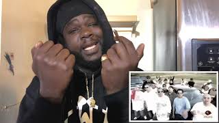 SPM “IN MY HOOD” reaction