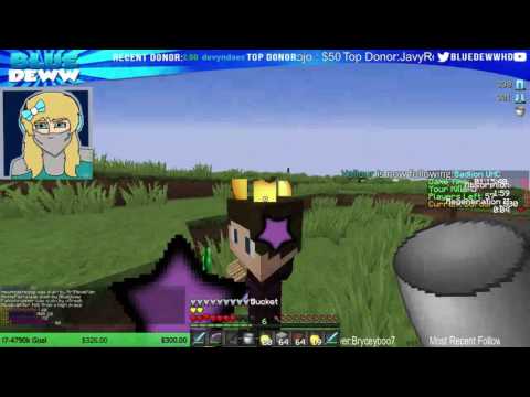 Old Badlion - UHC Highlights #40