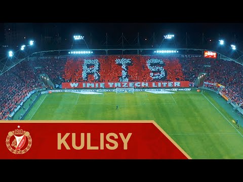 KTO TAK GRA?! Kulisy meczu Widzew Łódź - GKS Katowice