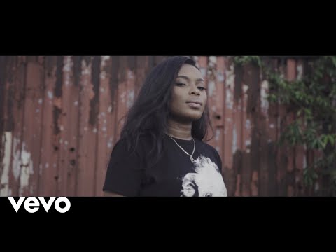 Kim Kelly - No Trust (Official Video)