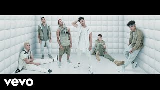 Abraham Mateo, CNCO - Me Vuelvo Loco (Official Video)