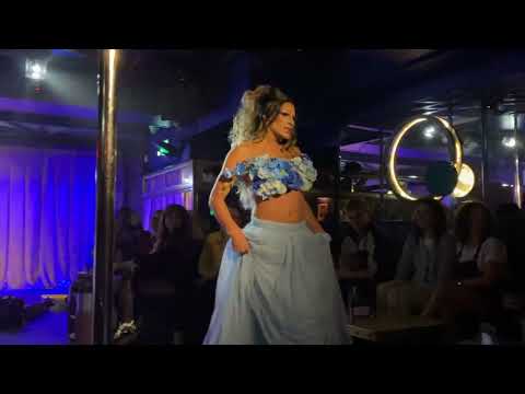 Honey Foxx  - Hopelessly Devoted To You @ Heavenly Bodies, Freedom Bar, London - 21/08/2022