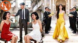 Kidnapped together & my husband SAVED his MISTRESS!After divorce I inherited BILLIONS...Now THEY CRY