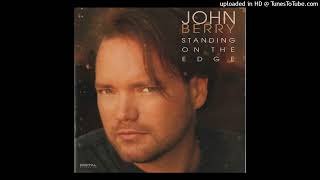 John Berry I Never Lost You