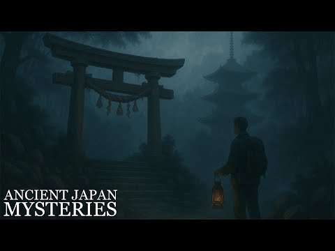 3+ HOURS of Ancient Japan’s Hidden Mysteries