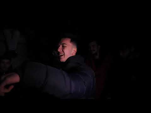 16 AVOS - J95 vs GEMELO - REGIONAL KING SIZE x ROYALRAPMADRID x REBBORNBATTLES