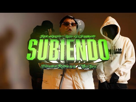 Subiendo - Big Chxpo FT TheFiri x LitoElBlanco x YoungRouss (VIDEO OFFICIAL)