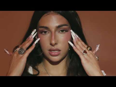 CARI    TA - VEGA ALMOHALLA (VISUALIZER)