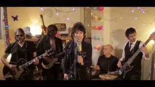 Caravana - Los años (videoclip oficial)