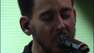 Linkin Park-Burning In The Skies (Live in London 2011 HD)