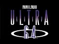 Super Mario 64 On The Ultra 64 Prototype