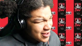 SUICIDEBOYS - CARROLLTON - FIRST REACTION/REVIEW