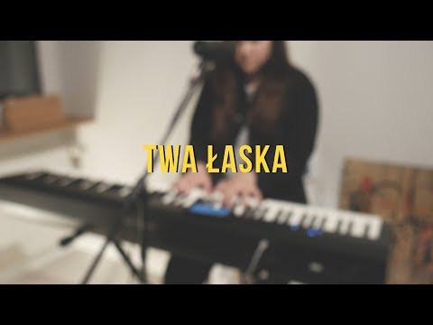 Estera Kukier - Twa Łaska
