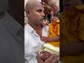 Govinda Govinda Tirumala Tirupati Bhaktisong Govinda Trending Shorts Viralshorts Shortfeed
