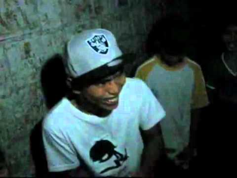 FlipTop - Kasek vs Silensoure (CONFERENCE BATTLE)