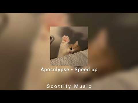 apocalypse (speed up)