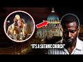 Former Satanist Shares Shocking Secrets About The Catholic Church