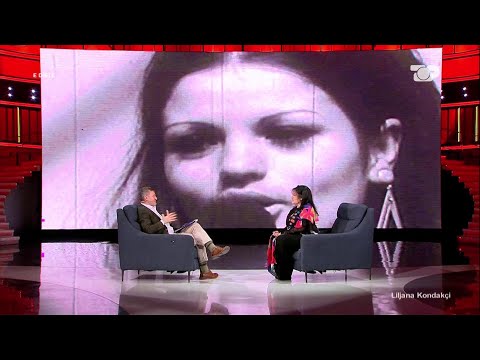 Karriera, martesa e hershme & momentet që e shenjuan! Liljana Kondakçi rrëfehet për “Galeri”