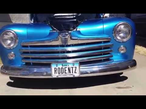 1948 Ford Super Deluxe (CC-1072251) for sale in Council Bluffs, Iowa