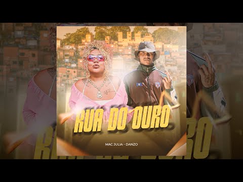 Video thumbnail for Rua do Ouro