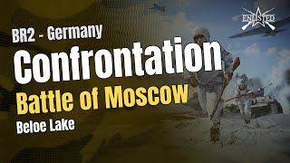 Battle of Moscow – Beloe Lake