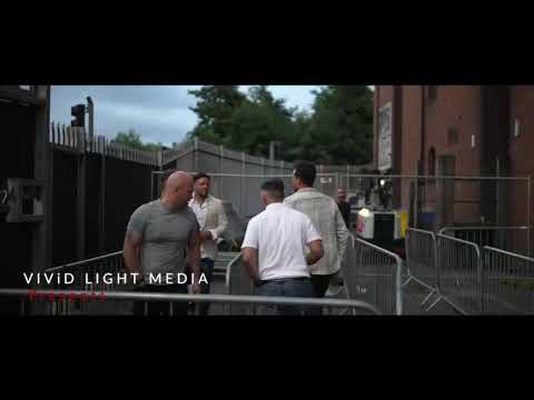 Venus at Victoria Warehouse Cellars July 2021