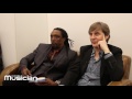 ‪TIM RIES & BERNARD FOWLER: The Rolling Stones Project‬