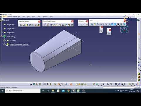 Visualizing Constraints And Solving Sketches Tools Techniques And Status Updates