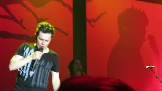 Michael Patrick Kelly/Run Jump and Fly Siegen