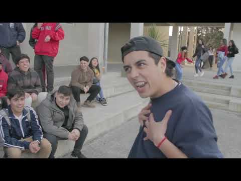 ROCKI VS BENRRAH- OCTAVOS DE FINAL- RIMACON ANIVERSARIO