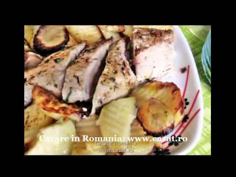 Cazare Cicanesti, Arges - Cazat.ro