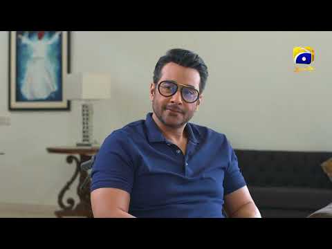 Farq Episode 37 || Best Moment 01 || Geo Entertainment