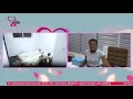 Eeiii Huge Fight Between Brynna Rena In Big Mama S House Perfectmatchxtra