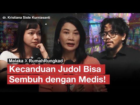 Malaka Cinematic Podcast: RS Untuk Pecandu Judol