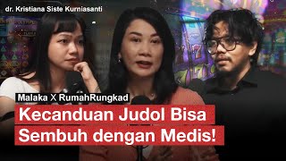 Download lagu Malaka Cinematic Podcast: RS Untuk Pecandu Judol mp3