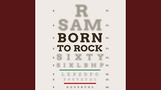 Born to Rock