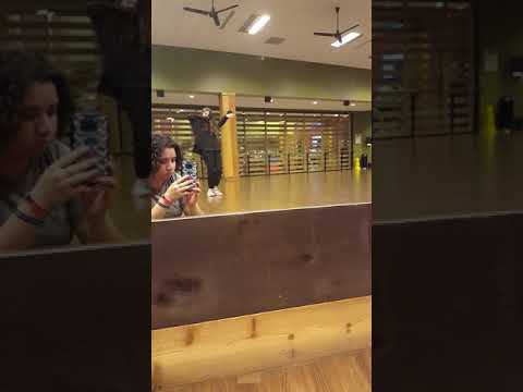 NCT-baby don't stop dance cover practice